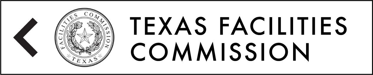 Texas Facilities Commission